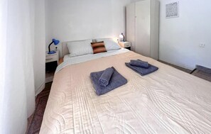 1 chambre, Wi-Fi gratuit