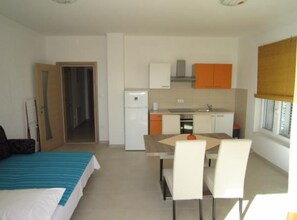 1 bedroom, Internet, bed sheets