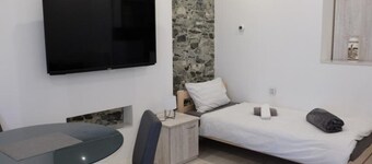 Apartments Ro Ma - Apartment A1