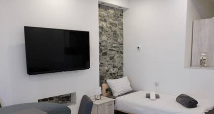 Apartments Ro Ma - Apartment A1