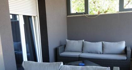 Apartments Ro Ma - Apartment A1