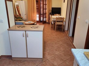 Interior - Apartments Nada - Two Bedroom Apartment (A1) (Fazana)