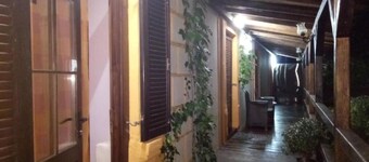 Rooms Zeko - Comfort Double Room with Terrace and Kitchenette