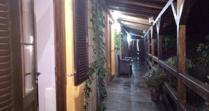 Rooms Zeko - Comfort Double Room with Terrace and Kitchenette