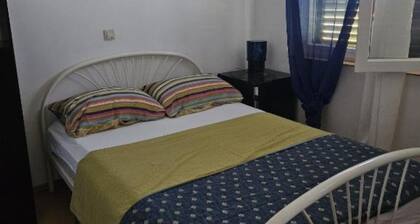 Holiday Home Green Oasis Lika Three Bedroom Apartment (A6)