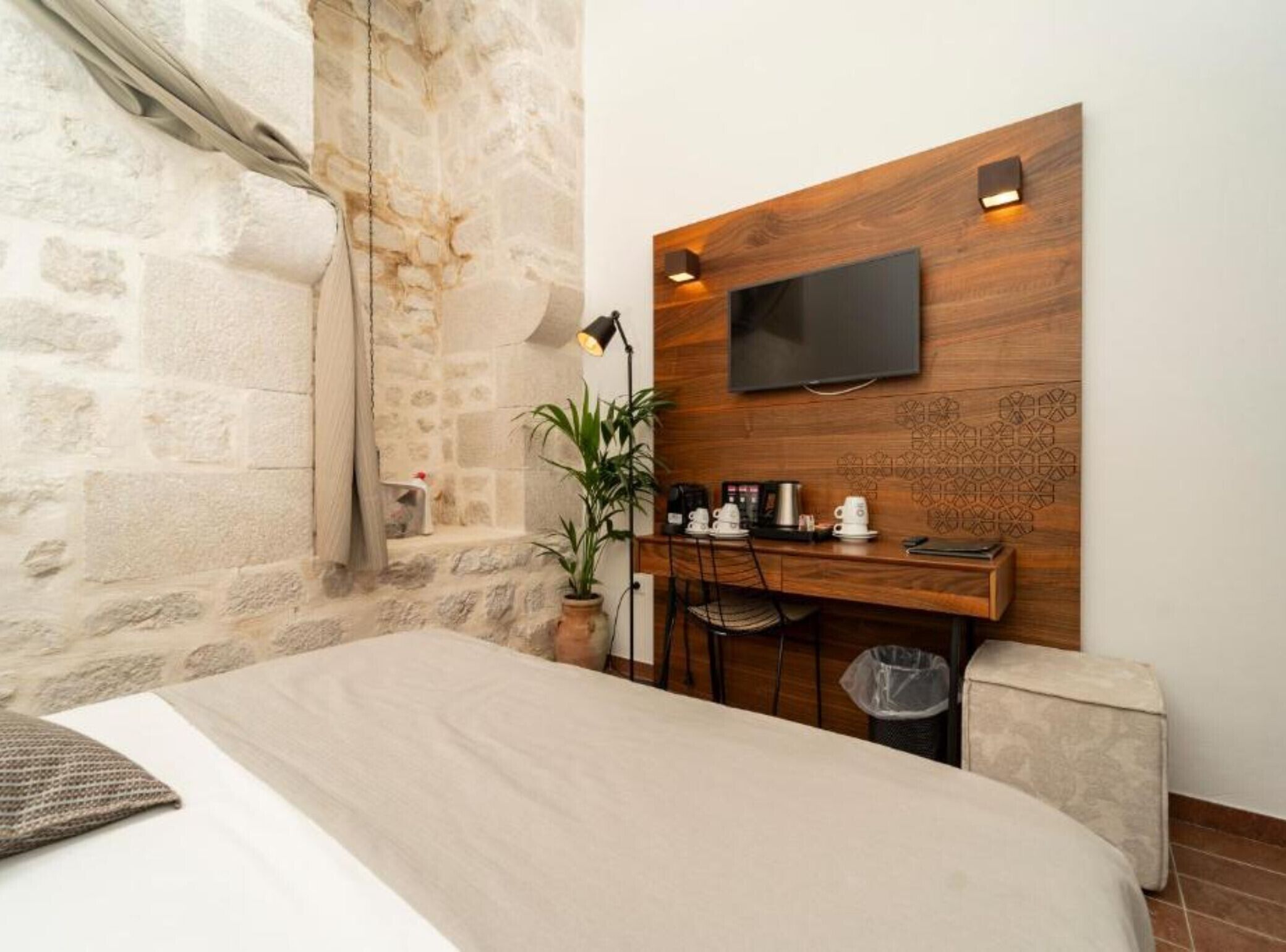 1 Schlafzimmer, Bügeleisen/Bügelbrett, Internetzugang, Bettwäsche