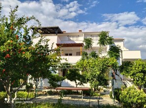 Exterior - Apartments Verović Rab Banjol - Two Bedroom Apartment With Terrace (A2) (Banjol)