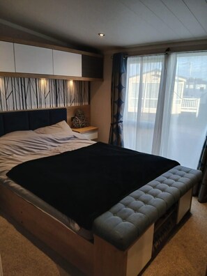 3 Schlafzimmer, kostenloses WLAN