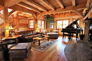 منطقة المعيشة