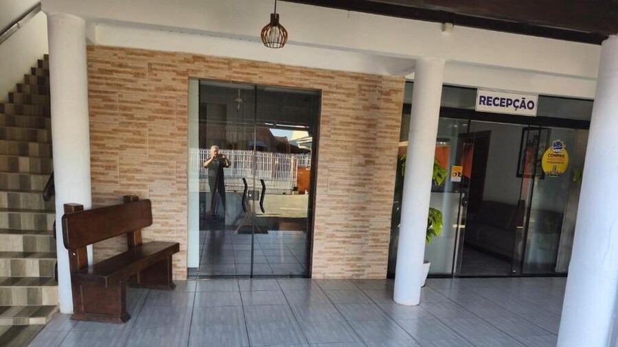 Pousada Cantinho da Jake