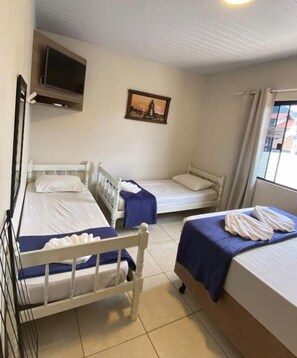 Free WiFi - Pousada Cantinho da Jake (Penha)