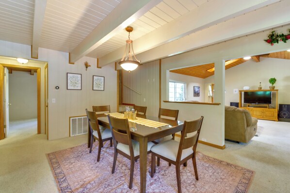 تناول الطعام