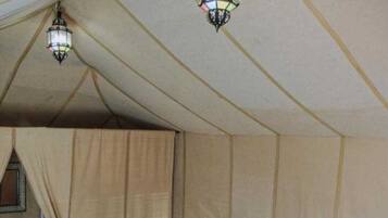 Deluxe Double Room | Free WiFi