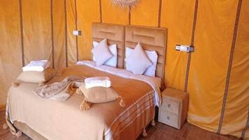 Deluxe Double Room | Free WiFi