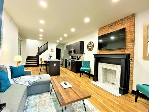 Beautiful Clean Fully Renovated Home near OSU