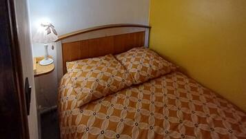 1 chambre, draps fournis