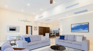 تلفزيون ذكي، ستيريو