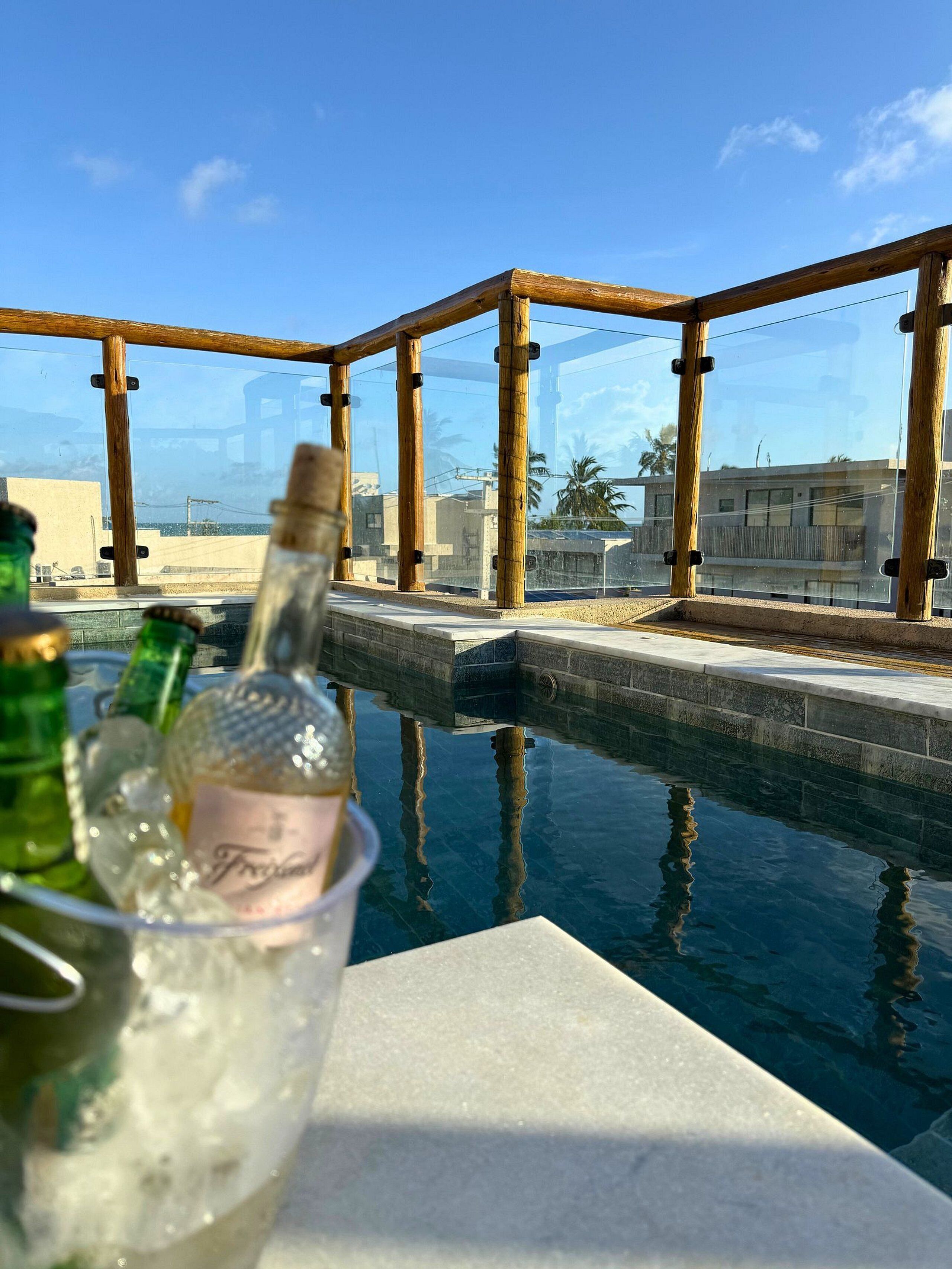 Villa | Pool | Indoor pool