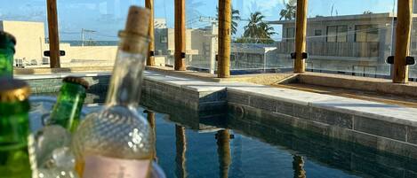 Villa | Pool | Indoor pool