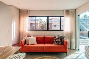 Villa | Living area