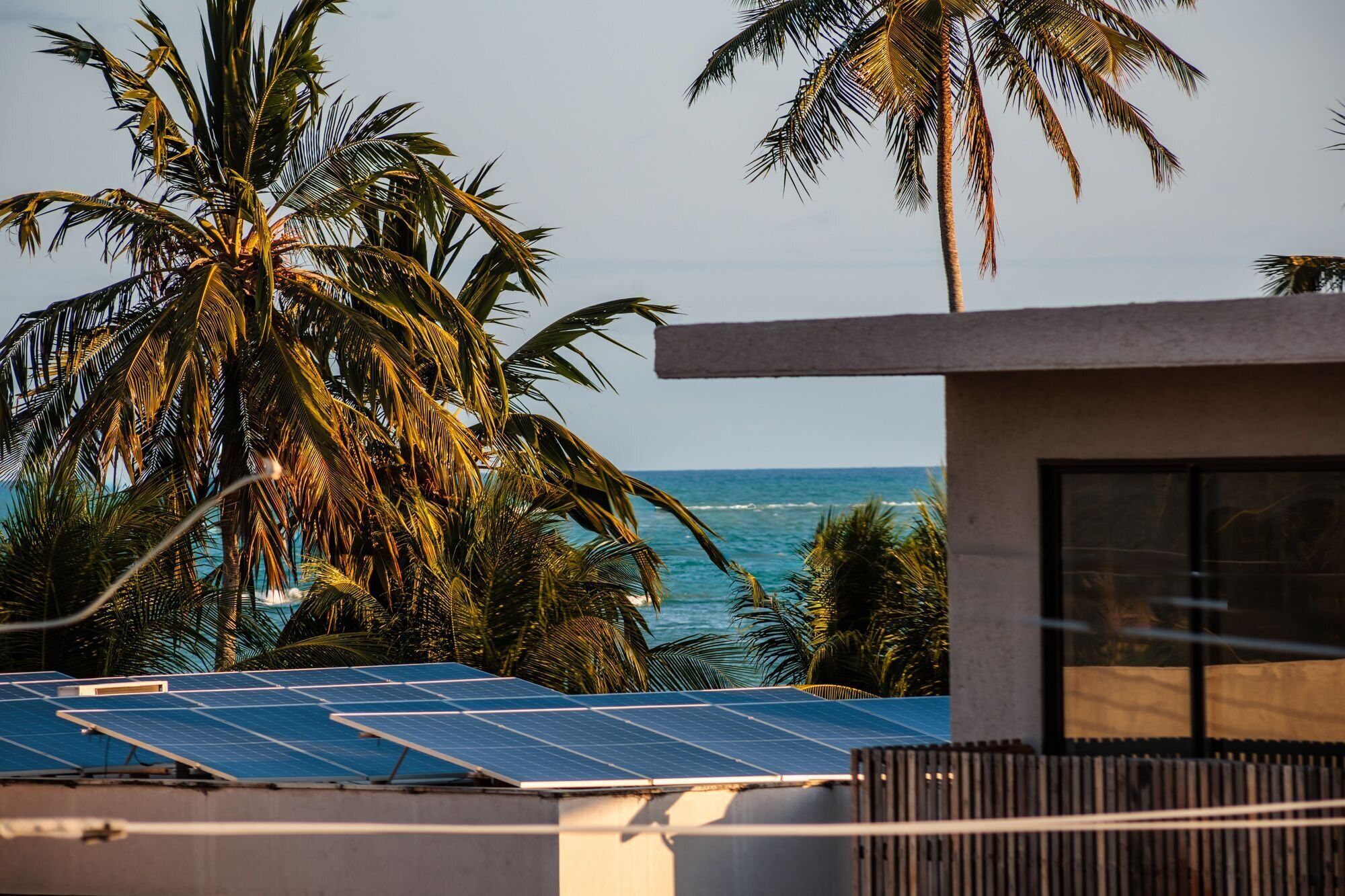 Villa | Property grounds