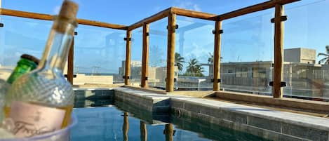 Villa | Pool | Indoor pool