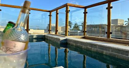 MHV Milagres - Lanai House 18