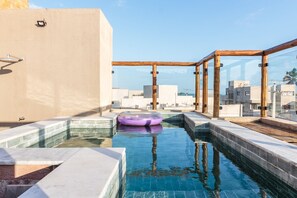 Villa | Pool