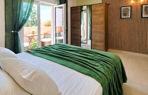 2 bedrooms, travel cot, free WiFi - Beautiful apartment in Medulin (Medulin)