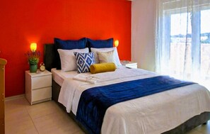 2 bedrooms, travel cot, free WiFi - Gorgeous apartment in Medulin (Medulin)