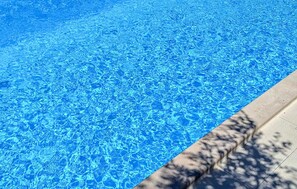 Pool - Amazing apartment in Medulin with WiFi (Medulin)