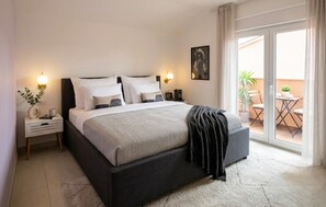 2 bedrooms, travel cot, free WiFi - Amazing apartment in Medulin with WiFi (Medulin)