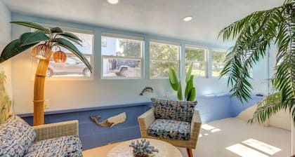 Mediterranean-Style Cottage Near Paso Robles Slp4