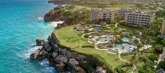 Luxury Oceanview Condo by Poinciana @ The Crane