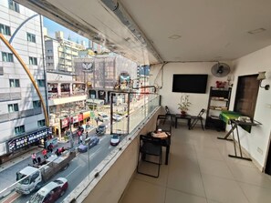 露台