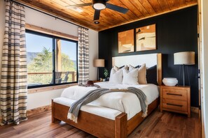 客房