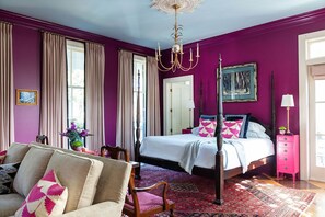 1 habitación y internet 