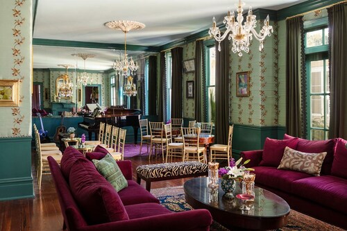 The Big Muddy Inn - Muddy Waters Suite