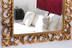 2 sovrum, strykjärn/strykbräda, wi-fi och sängkläder