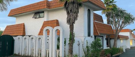 Blackout drapes, iron/ironing board, free WiFi