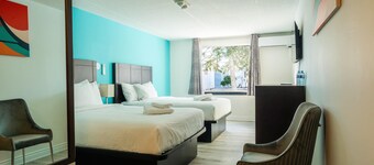 Howard Johnson By Wyndham Brampton