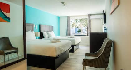 Howard Johnson By Wyndham Brampton