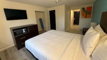 Room, 1 Queen Bed, Non Smoking