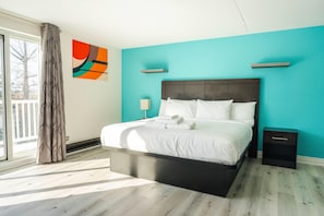 Suite, Multiple Beds, Non Smoking