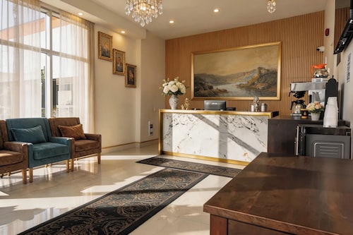 Howard Johnson By Wyndham Brampton