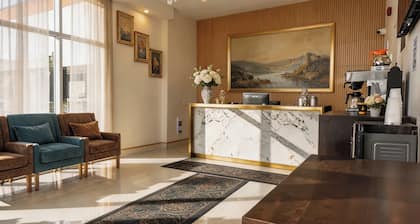 Howard Johnson By Wyndham Brampton