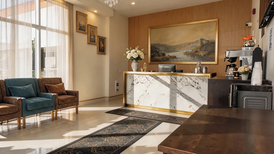 Howard Johnson By Wyndham Brampton