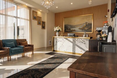 Howard Johnson By Wyndham Brampton