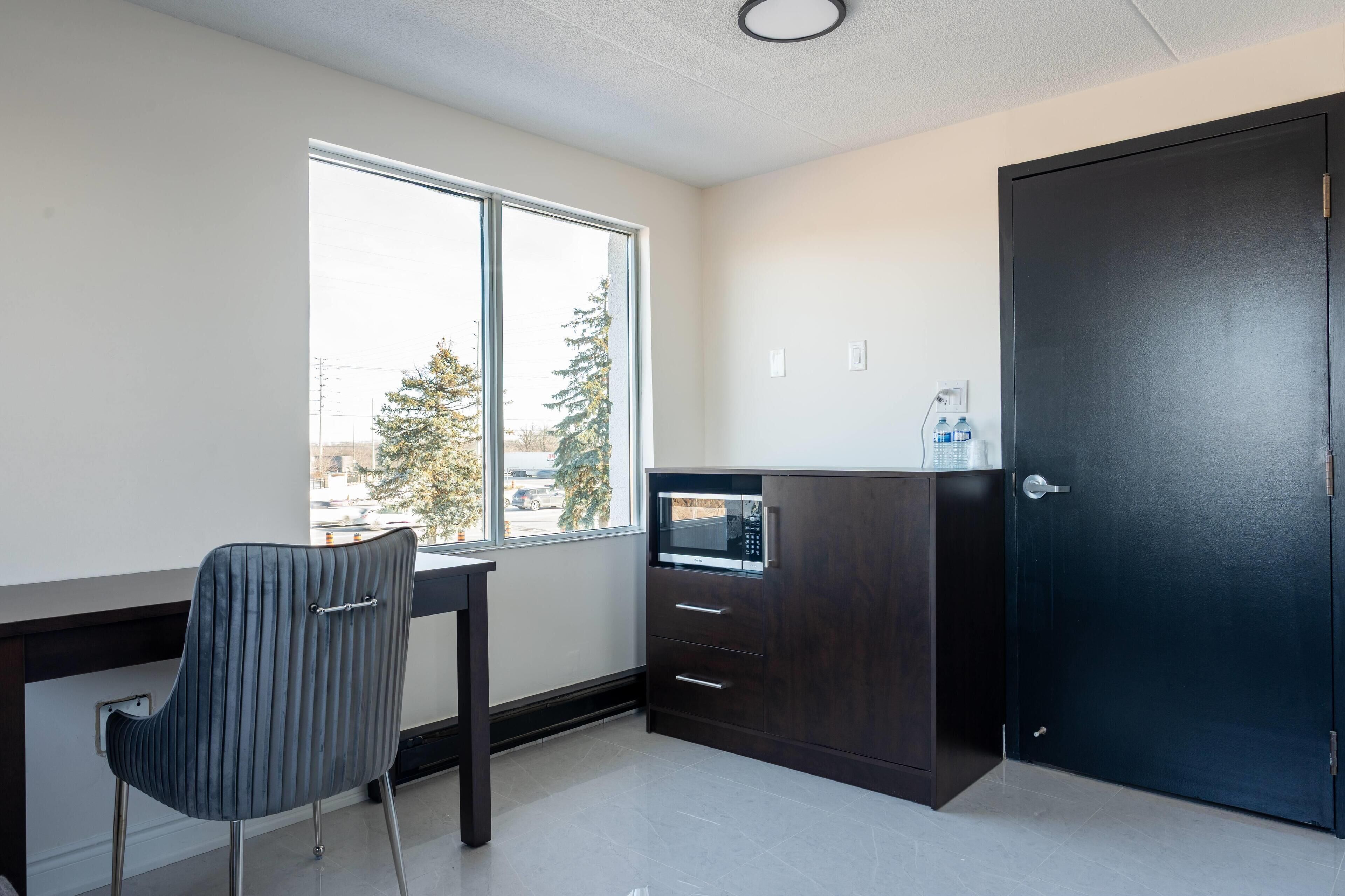 Suite, Multiple Beds, Non Smoking | Free WiFi