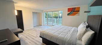 Howard Johnson By Wyndham Brampton